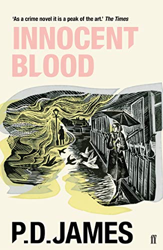 Innocent Blood (Pocket Penguin 70's series Book 5) (English Edition) livre