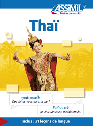Download Thaï - Guide de conversation