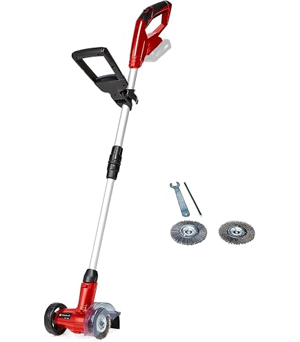 Einhell 3424110 BG-EG 1410 Spazzole Di Ricambio Per Bg Eg 1410 1780046