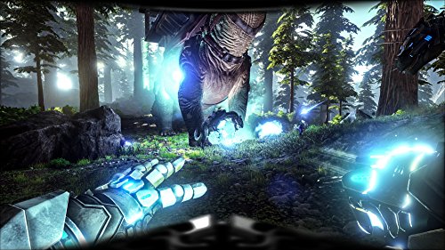Ark Survival Evolved reviews Ark Survival Evolved