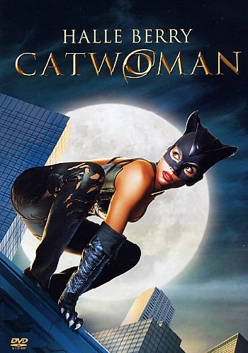 Preisvergleich Produktbild Catwoman [IT Import]