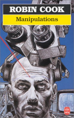 couverture de : Manipulations