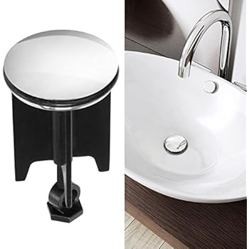 Waschbeckenstöpsel Stöpsel Waschbecken Abflussstöpsel Abfluss Stopfen