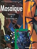 MOSAIQUE. Projets et techniques