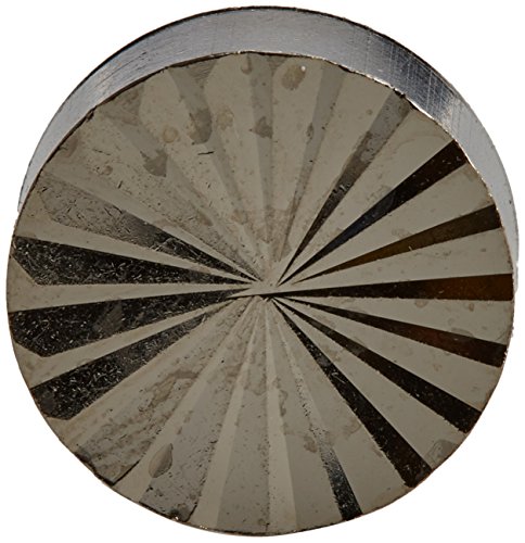 Micel 46162 B-25UN. couvercle Chromé Vis lapi. 16