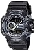 Skmei Analog-Digital Multi-Colour Dial Unisex Watch - 1117BBGREY RS.679.00