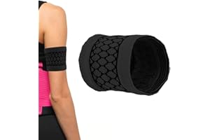 WEPMEDS CARE Brassard de surveillance du glucose en continu, brassard de protection du capteur CGM pour G6 Freestyle Libre Dexcom