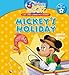 Produktbild Mickey's Holiday - Disney's Magic English: Mickys Ferien - Lies und Lerne mit Disney