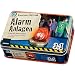 Produktbild Experiementierbox 3 verschiedene Alarmanlagen Fussmattenalarm, Diebstahlsicherung, Alarmanlagenfalle • Bausatz Baukasten Alarm Elektronik Set Kinder Technik Spiel