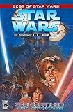 Cover zum Buch Star Wars Essentials: Der Sith-Krieg