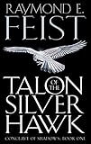 Talon of the Silver Hawk