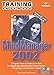 MindManager 2002. Mit CD-ROM. M+T Training intensiv by Harald Jeschke, Gerald Lugmayr