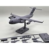 Housetrend Hayallerini U&ccedil;ur &ndash; C-17 U&ccedil;ak Maket Modeli C-17 Plane Kit Card G&ouml;ky&uuml;z&uuml; Macerası &Ccedil;ocuklara &Ouml;zel C-17 Maket Hayal G&uuml;c