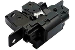 Pro-Plip Serrure de Hayon de Coffre Electrique Compatible pour Clio Megane Scenic Modus 8200947699