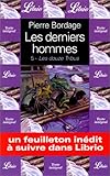 Les derniers hommes : les douze tribus