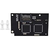 GDEMU optische Einheit Simulation Reparaturkarte Teil Optische Einheit für Säge Dreamcast Konsolen