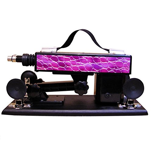 Preisvergleich Produktbild Frauen Fickmaschine Sexmaschine