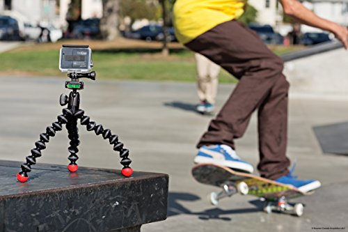 Joby GorillaPod Action Tripod - 12