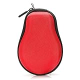 clip 2 jbl waterproof FUNDA DE EVA DURA PREMIUM - La funda rígida de viaje para JBL Clip 2 La bocina móvil inalámbrica Bluetooth está hecha de EVA duro de primera calidad para proporcionar durabilidad y un rendimiento duradero. (para la venta es sólo el caso, el dispositivo y los accesorios no están incluidos).