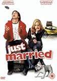 Just Married [DVD] [2003]
