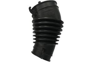 SGHFUVE Tubo Aspirazione Aria Per CR-V 1.6 DIESEL AIRBOX AL TUBO TUBO DI ASPIRAZIONE ARIA TURBO 2013-2018 17228R5ZG01 17228R5ZG02 Aria Tubo Aspirazione