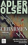 Erbarmen: Thriller
