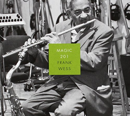 Preisvergleich Produktbild Magic 201