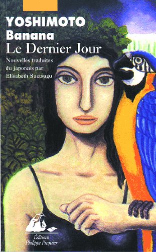 couverture de : Le Dernier jour