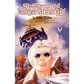 The Adventures of Luther Arkwright