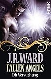 Image de Fallen Angels - Die Versuchung: Fallen Angels 5