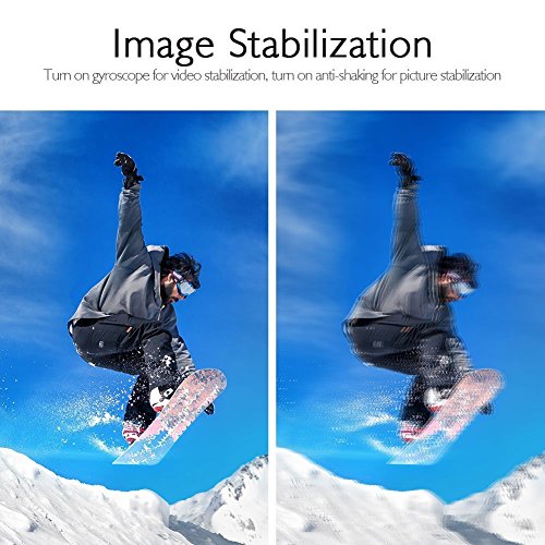 AKASO-Brave-4-4K-20MP-Wifi-Action-Camera-Sony-Sensor-Ultra-HD-with-EIS-30m-Underwater-Waterproof-Camera-Remote-Sports-Camcorder-with-2-Batteries-and-Helmet-Accessories-Kit