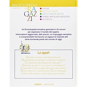 Enciclopedia dei ragazzi: 22