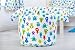 Monsters Aliens Signs Print Children's Ready Filled Fun Bean Bag Seat Kids Furniture