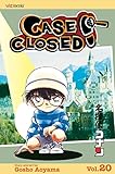 Case Closed Volume 20 by Gosho Aoyama