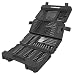 Produktbild Black & Decker 71-91291 Multi Project Kit, 129-piece