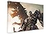 Produktbild Transformers Movie Optimus Prime Leinwand Kunstdruck Wand Home Decoration Pictures 8- A1 - 30" X 24" (76CM X 60CM)