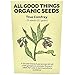 Produktbild Farmerly True Comfrey Seeds (~15): Certified Organic, Non-GMO, Heirloom, Open Pollinated Seeds from The United States