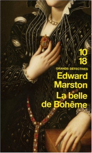 La belle de Bohême