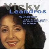 Vicky Leandros-Wunderbar - Vicky Leandros
