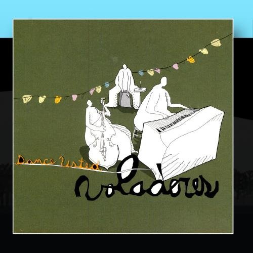 Preisvergleich Produktbild Dance Usted by Voladores