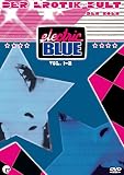Electric Blue Box, Kult-Erotik-Sex-Serie, Folge 21-30 (5 DVDs) inkl. Promi Specials mit Brigitte Bardot, Marilyn Monroe, Amanda Lear, Jane Mansfield, Raquel Welch - Marilyn Monroe