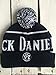 Produktbild Jack Daniels Bommelmütze Beanie