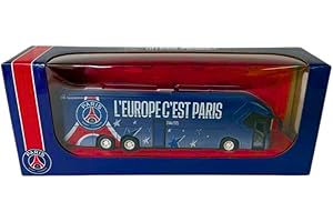 SOCKERS PSG - Bus Paris Saint Germain - Edition Champions 2025
