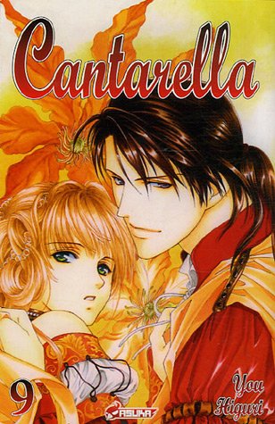 Cantarella — Tome 9