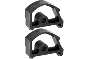 CWOQOCW (Set Of 2) Workbench Leg Catch Spring Part 242416-00 Fits For WM225 Leg Catch For Workmate Workbench (2pcs)