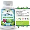 Forskolin for Weight Loss, Diet Pills with Active Fat Burner, Burn Belly Fat Easily, Our Supplement is Made from Pure Extract, 250mg Capsules - Image 5