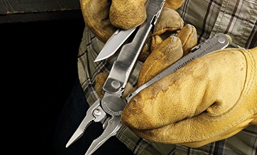 Leatherman Super Tool 300 Multifunktionswerkzeug - 6