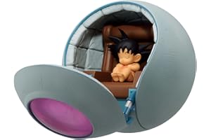 Ichibansho Figure - Dragon Ball Z - Kakarot (vs Omnibus Ultimate), Bandai Spirits Masterlise Sammlerstatue