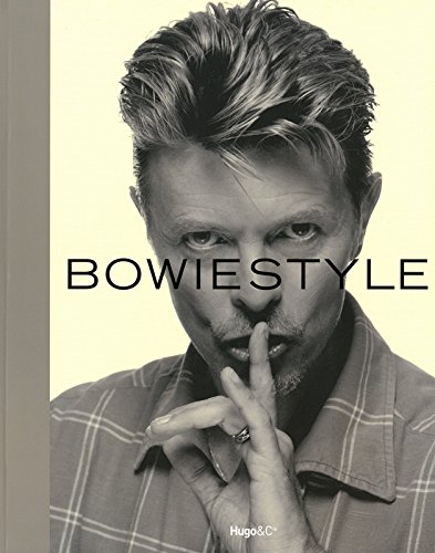 Download Bowie Style Download Bowie Style