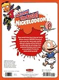 Image de How To Draw The Best of Nickelodeon